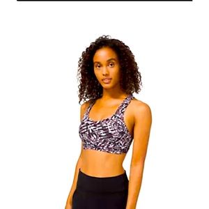 Womens lululemon free to be serene bra
